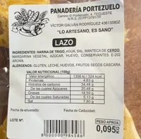 Lazo