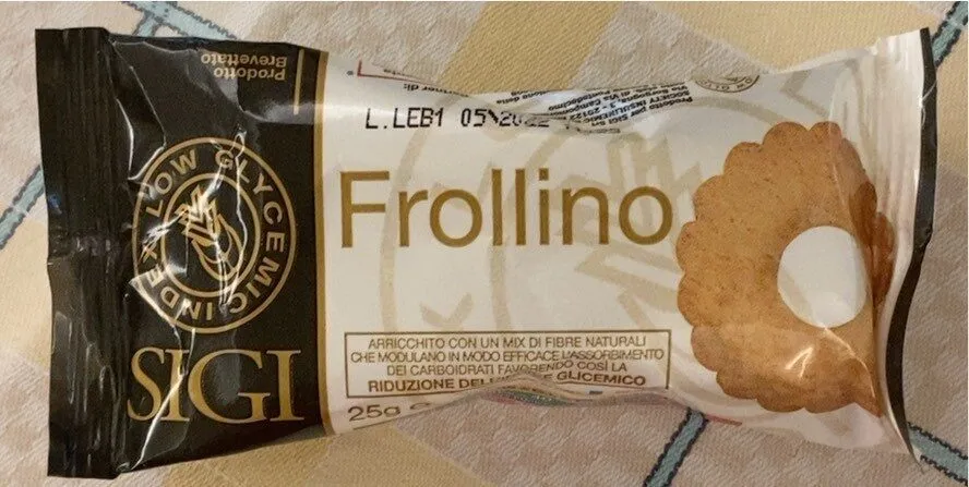 Frollino