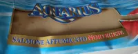 Salmone norvegese