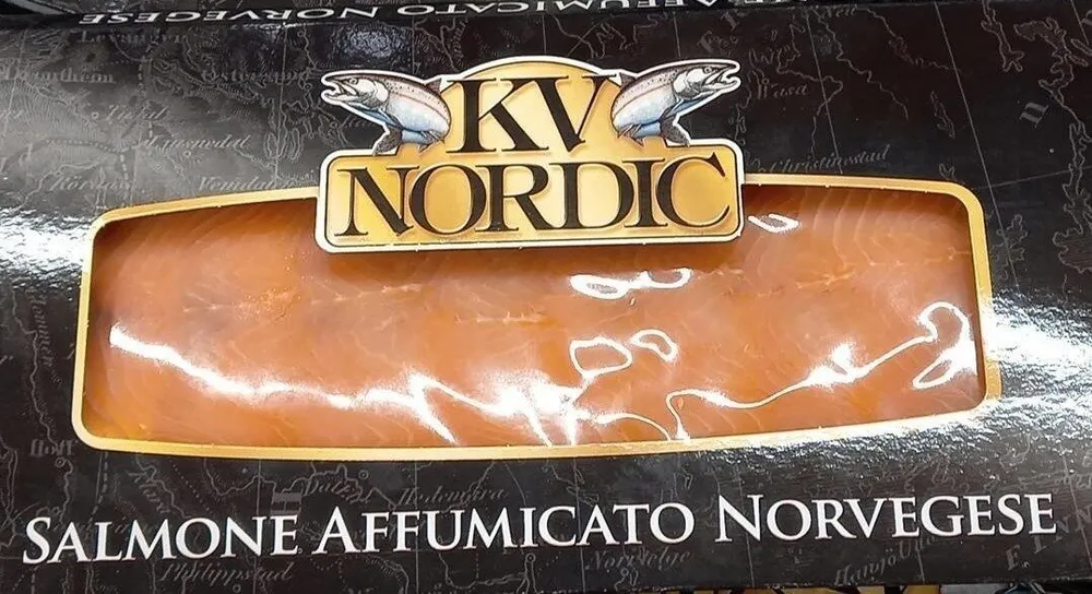 Salmone