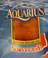Salmone norvegese