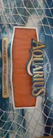 Salmone norvegese affumicato aquarius