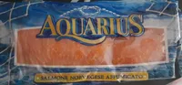 Aquarius salmone