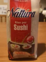Riso per sushi
