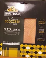 Salmone scozzese