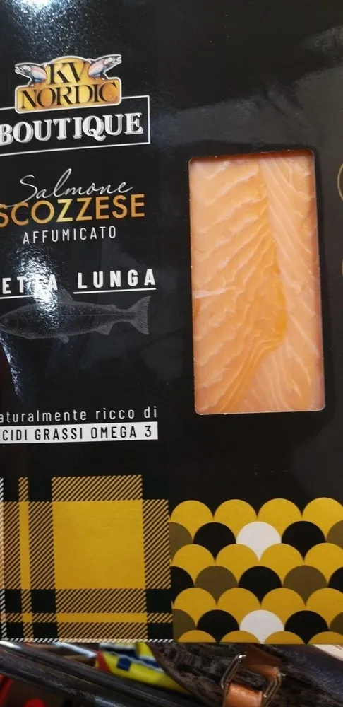 Salmone