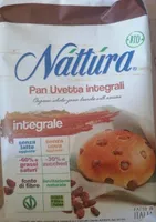 Pan uvetta integrali