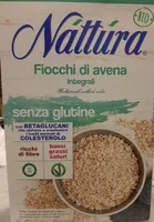 Fiocchi di avena