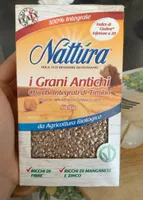I grani antichi