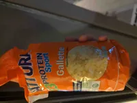 23 protein sport Gallette