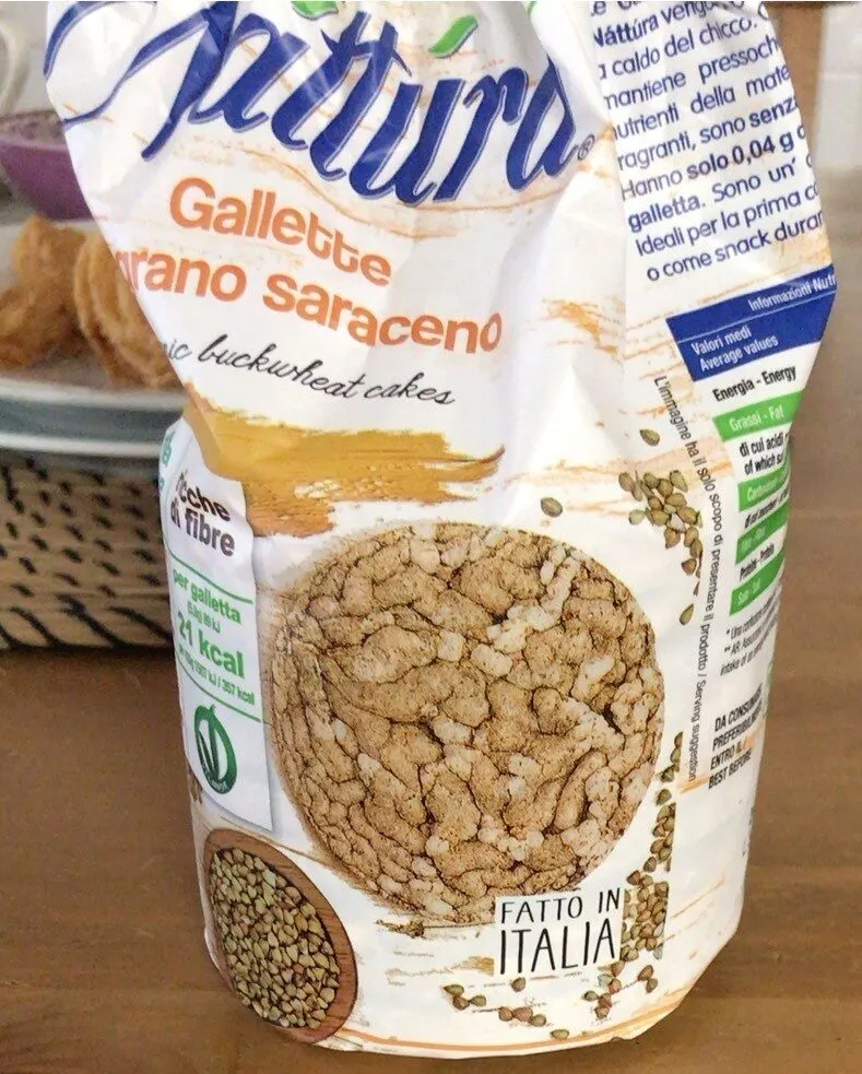 Galletta