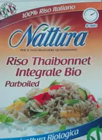 riso thaibonnet integrale bio
