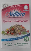 Quinoa Tricolore Bio