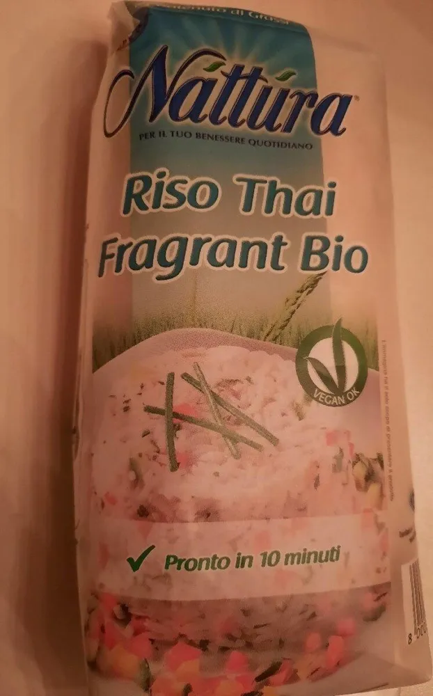 Riso thai
