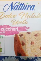 Panettone nattura