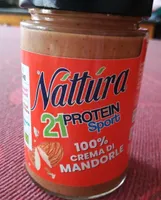 Crema di mandorle