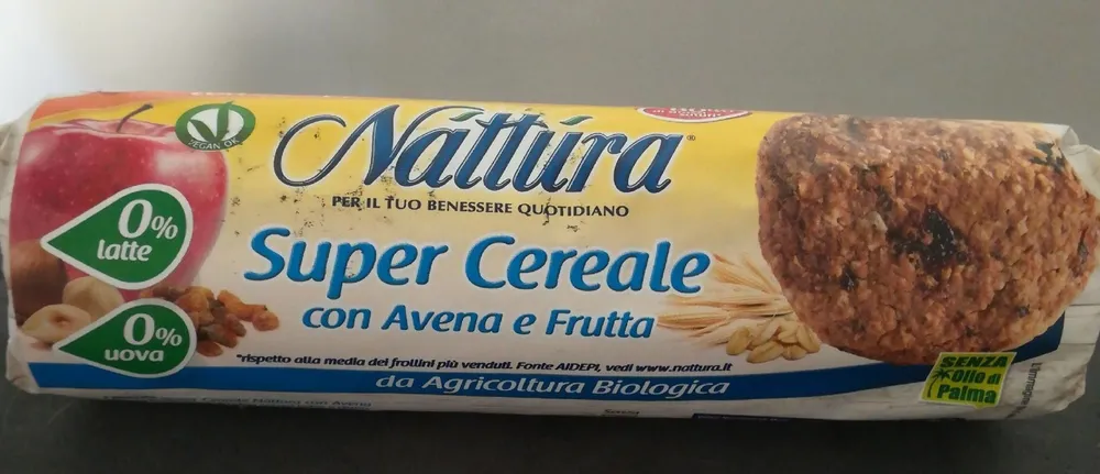 Super Cereale