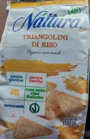 triangolini di riso