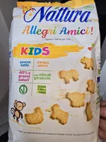 Allegrì Amici! Kids