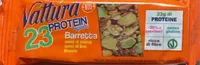 23 protein barretta