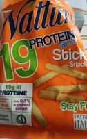 Stick snack