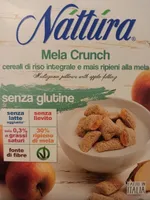 Mela Crunch