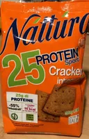 25 Protein Sport Cracker
