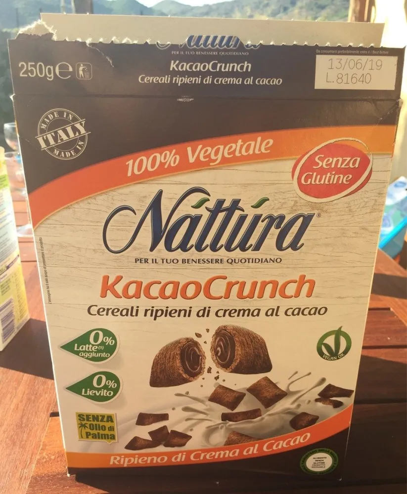 KacaoCrunch