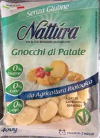 Gnocchi di Patate