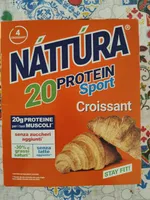 Croissant Protein Sport
