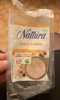 Crusca di avena