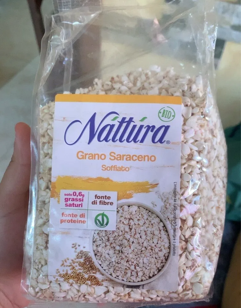 Grano saraceno