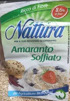 Amaranto Soffiato