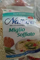 Miglio soffiato