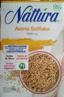 Avena soffiata