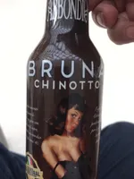 Chinotto