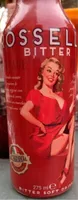 Rosella bitter