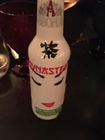 Dynastea green tea