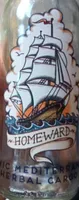 Tonic mediterranea herbal cargo