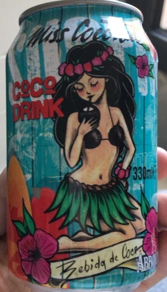 Miss Coconut