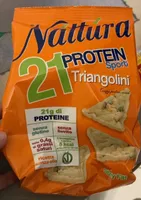 21 protein  sport