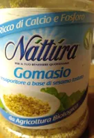 Gomasio