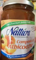 Composta di albicocche