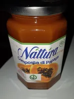 Composta di papaja