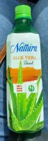 Aloe vera drink