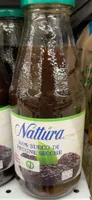 Succo di prugne secche