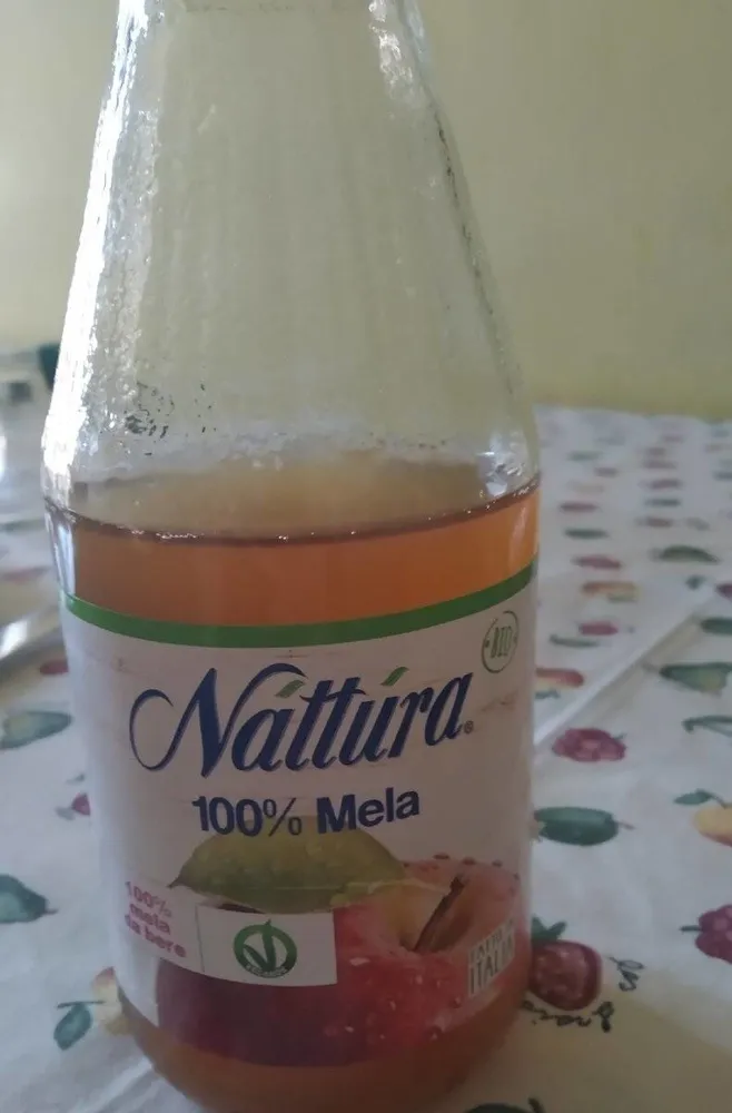 Succo di Mela