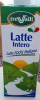 Latte intero