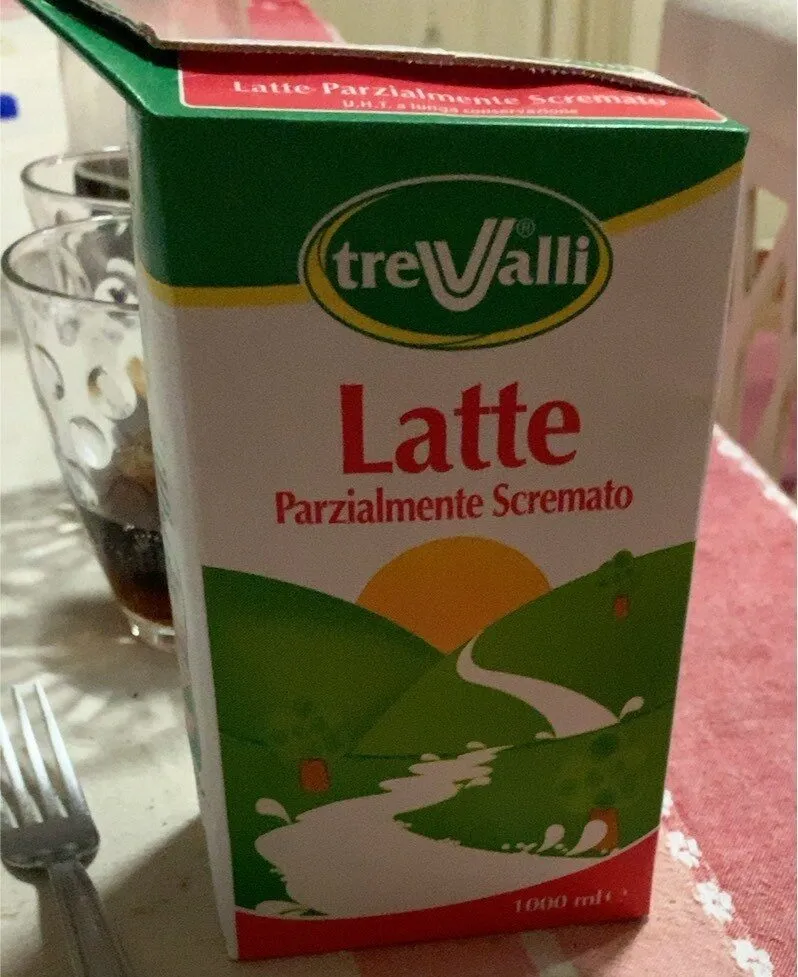 Latte