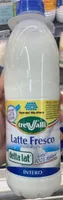 Latte intero